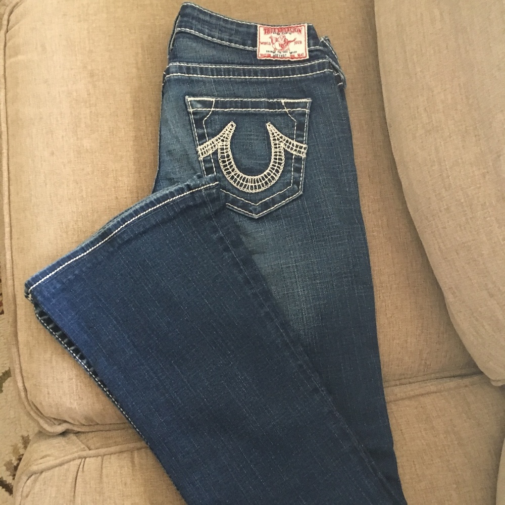 True Religion Jeans